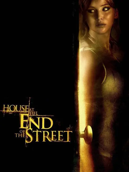 Phim Ác Mộng Cuối Phố - House at the End of the Street (2012)