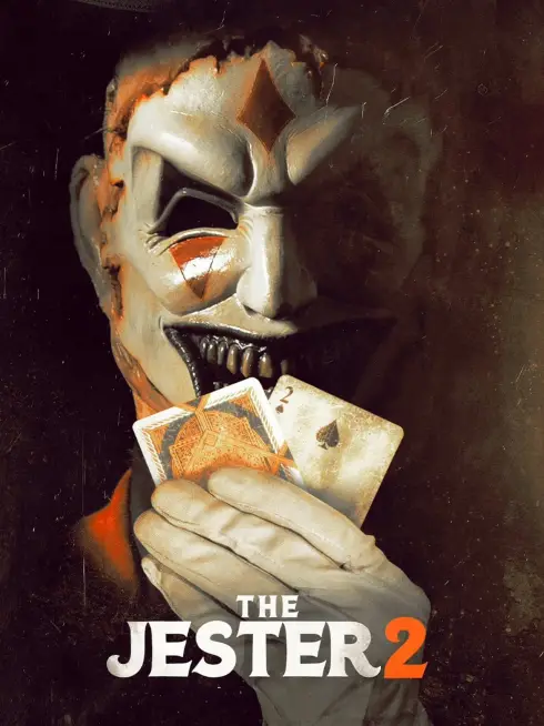 Phim Ác Mộng Gã Hề 2 - The Jester 2 (2025)