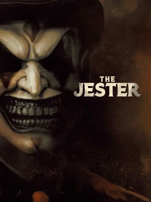 Phim Ác Mộng Gã Hề - The Jester (2023)