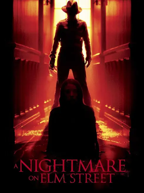 Phim Ác Mộng Phố Elm (Remake) - A Nightmare on Elm Street (2010)