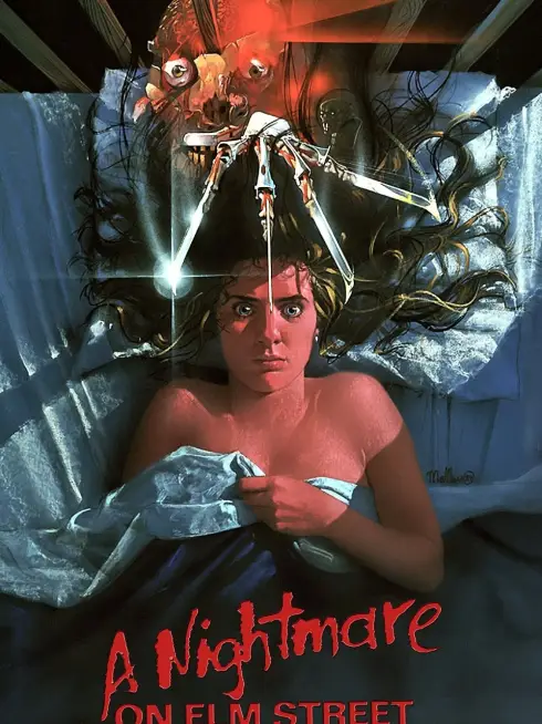 Phim Ác Mộng Phố Elm - A Nightmare on Elm Street (1984)