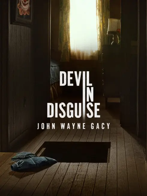 Phim Ác Quỷ Đội Lốt: John Wayne Gacy - Devil in Disguise: John Wayne Gacy (2025)