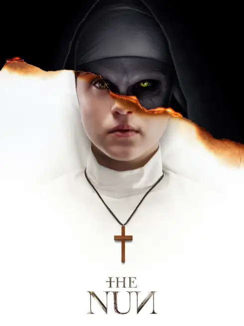 Phim Ác Quỷ Ma Sơ - The Nun (2018)