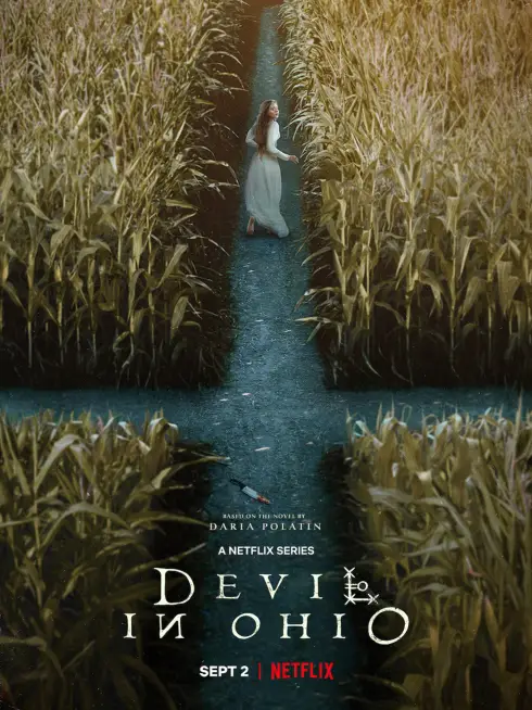 Phim Ác quỷ ở Ohio - Devil in Ohio (2022)