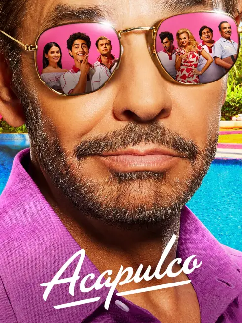 Phim Acapulco (Phần 2) - Acapulco (Season 2) (2022)