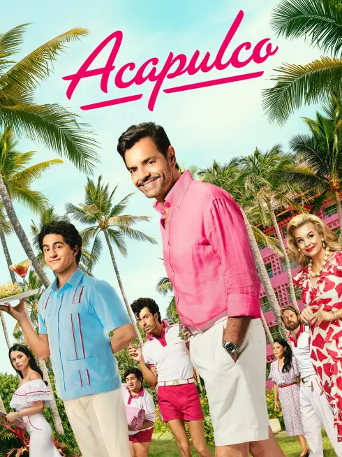 Acapulco (Phần 3)