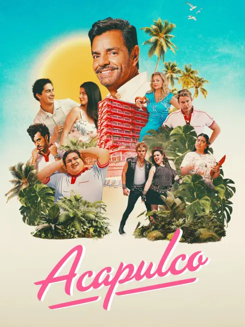 Acapulco (Phần 4)