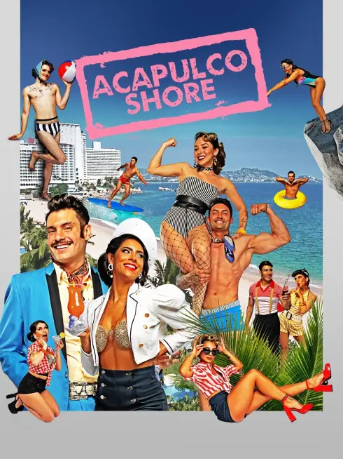  Acapulco Shore (2014)