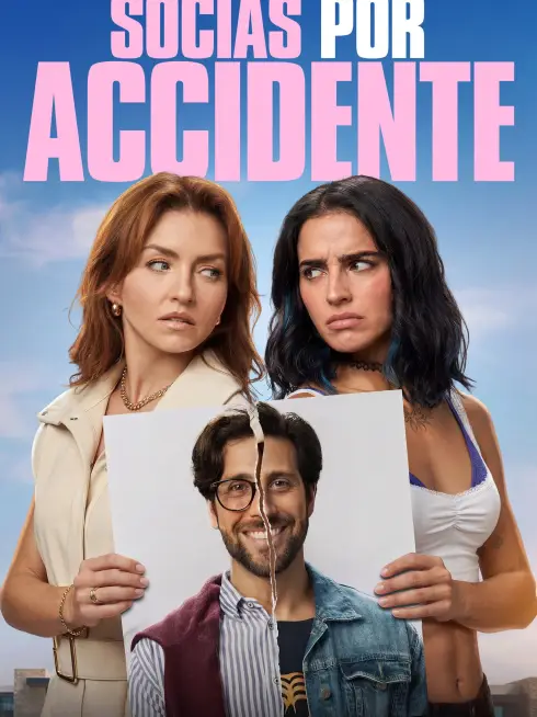  Accidental Partners (2026)