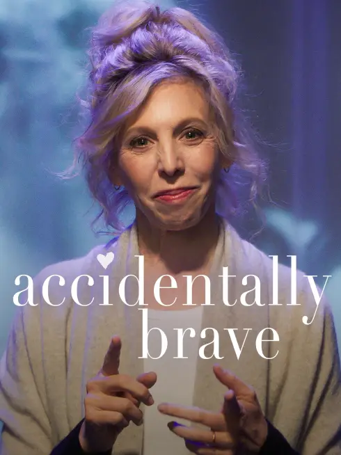 Accidentally Brave