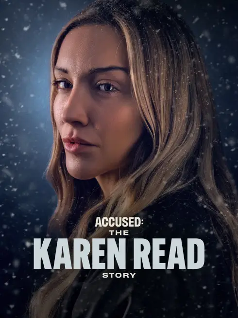 Accused: The Karen Read Story