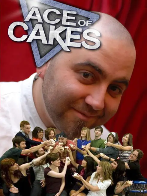 Ace of Cakes