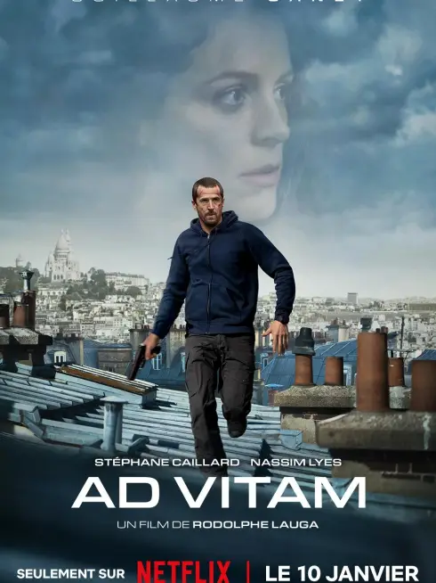 Ad Vitam: Trọn Đời