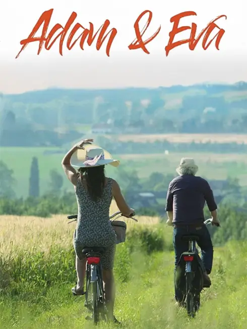  Adam & Eva (2021)
