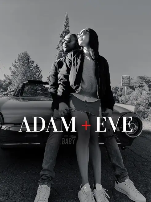  Adam + Eve (2022)