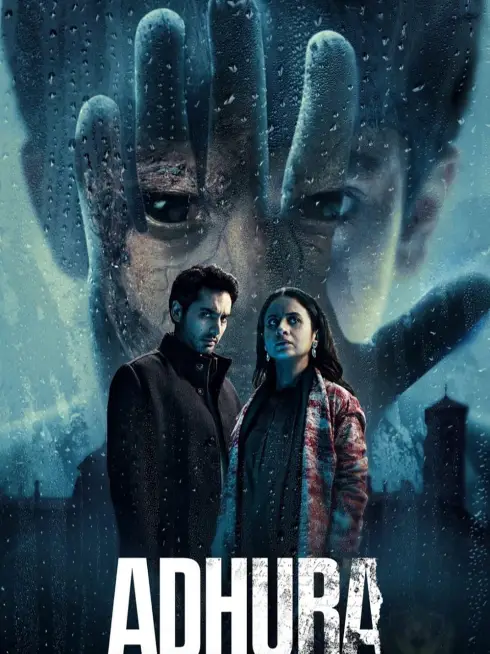 Phim Adhura - Adhura (2023)