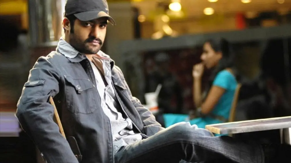 Phim Adhurs - అదుర్స్ (2010)