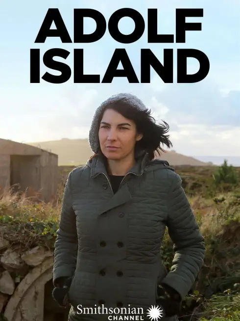  Adolf Island (2019)