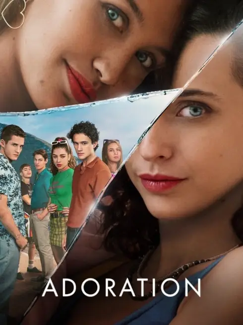  Adoration (2024)