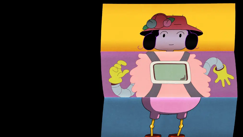 Phim Adult Swim's The Elephant - Adult Swim's The Elephant (2025)