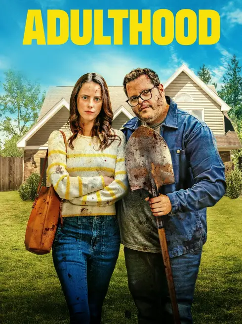  Adulthood (2025)