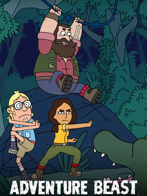 Adventure Beast: Hỏi đáp về muông thú