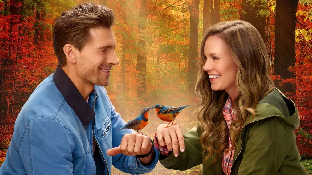 Phim Adventures in Love & Birding - Adventures in Love & Birding (2025)