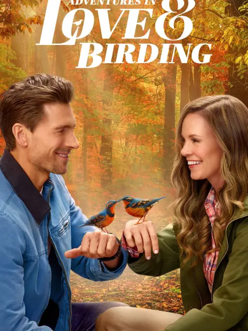  Adventures in Love & Birding (2025)