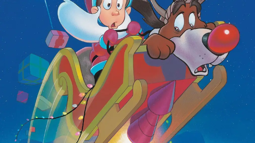 Phim Adventures in Odyssey: Electric Christmas - Adventures in Odyssey: Electric Christmas (1994)
