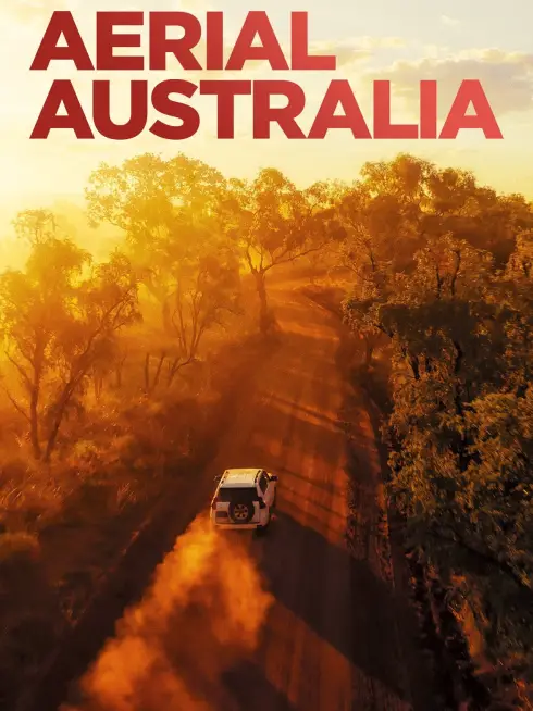 Aerial Australia