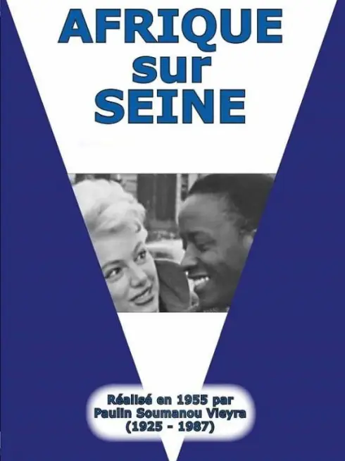 Africa on the Seine (1955)