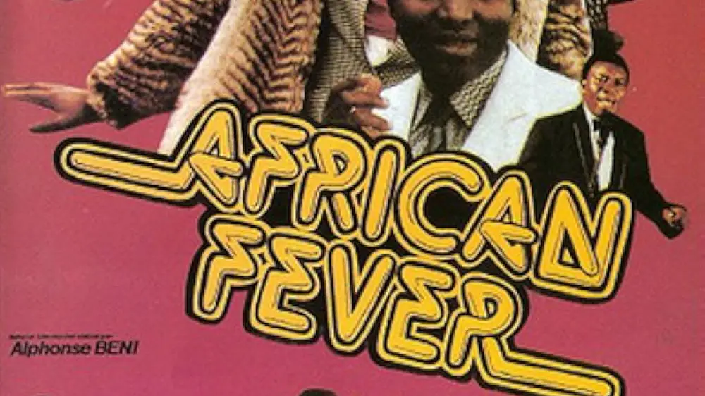 Phim African Fever - African Fever (1985)