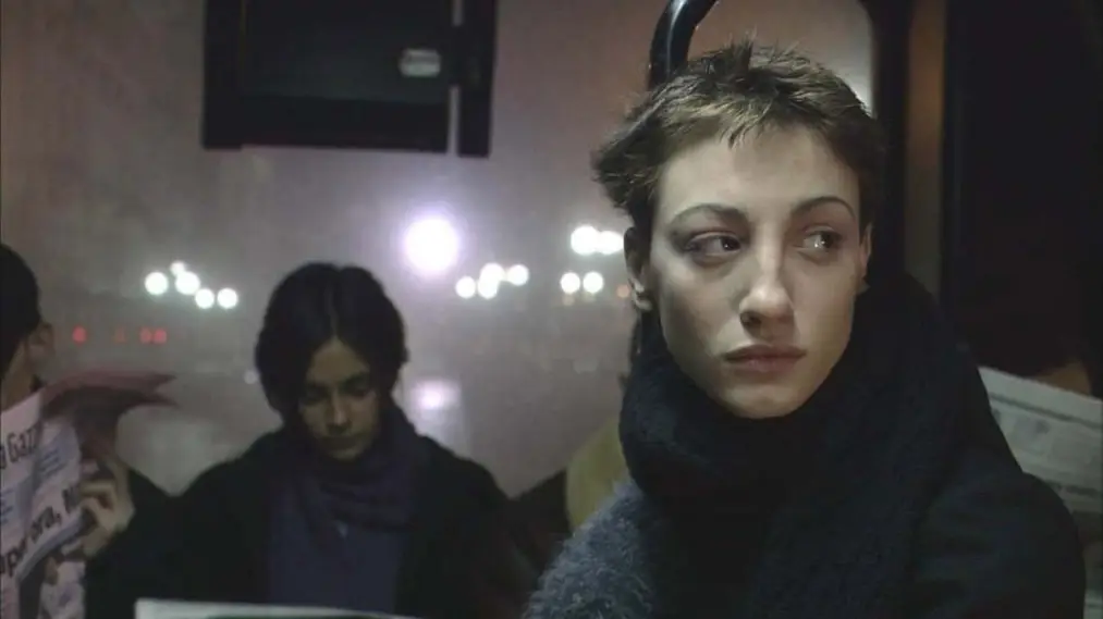 Phim After Midnight - Dopo mezzanotte (2004)