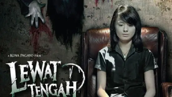 Phim After Midnight - Lewat Tengah Malam (2007)