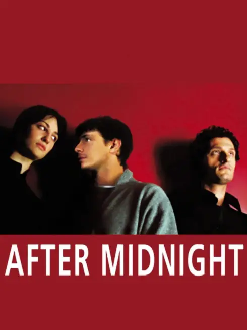 After Midnight