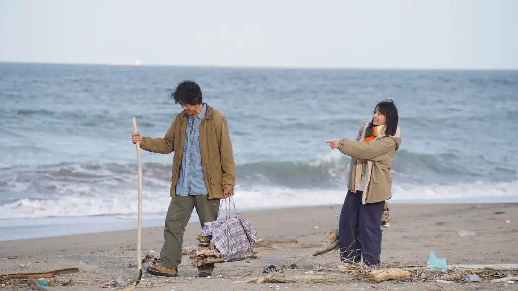 Phim After the Quake - アフター・ザ・クエイク (2025)
