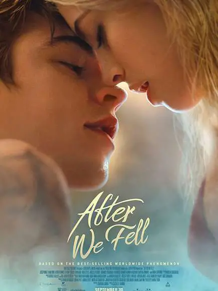 After We Fell: Từ khi chúng ta tan vỡ