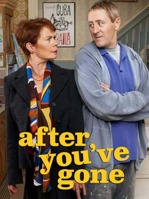 After You've Gone