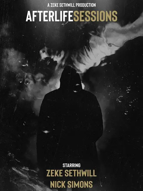  Afterlife Sessions (2015)