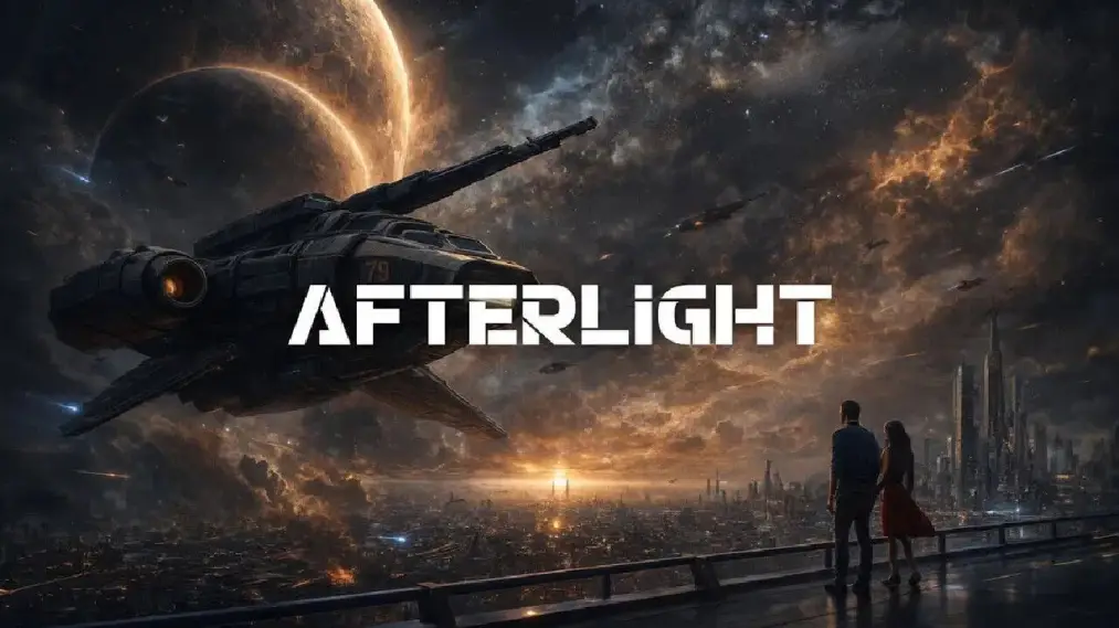 Phim Afterlight - Afterlight (2025)