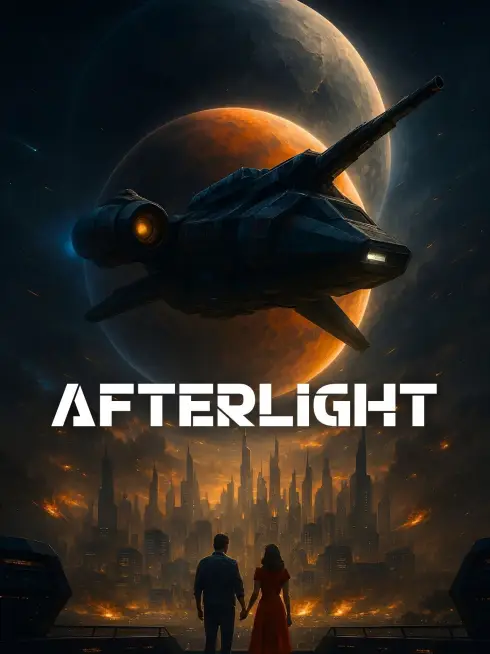  Afterlight (2025)
