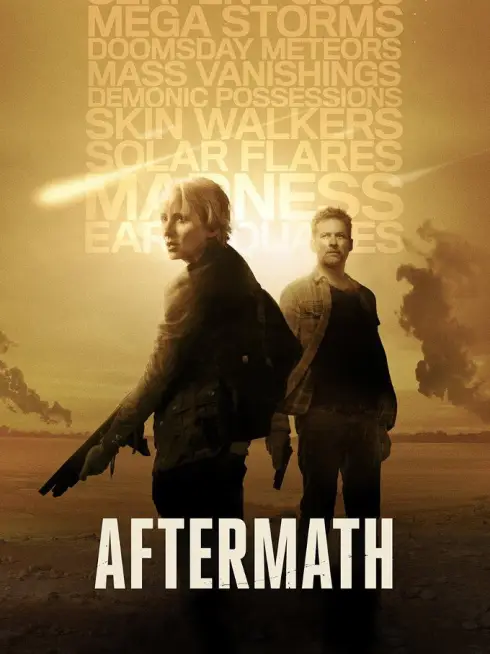  Aftermath (2016)