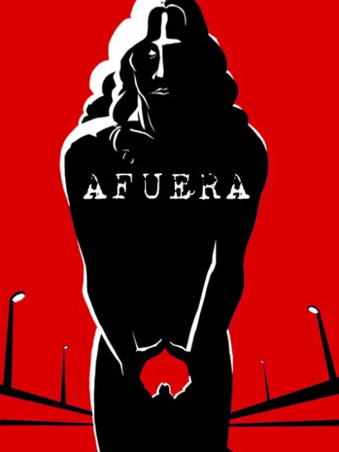 Afuera