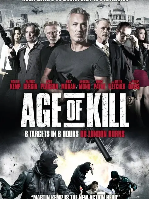 Age Of Kill