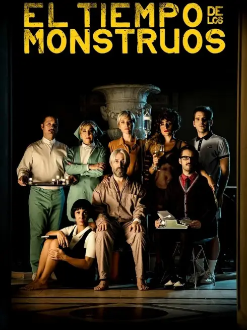 Age of Monster