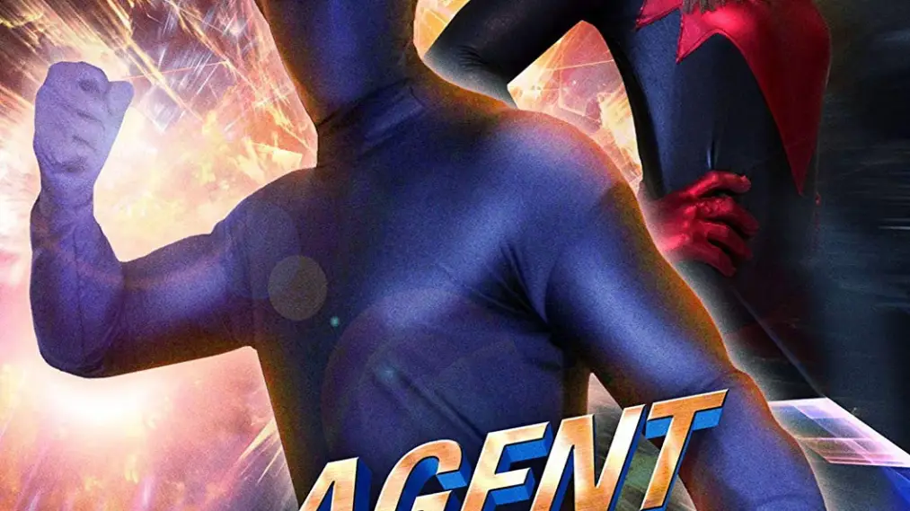 Phim Agent Beetle - Agent Beetle (2013)