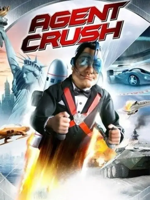 Agent Crush