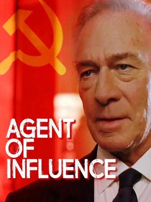  Agent of Influence (2002)