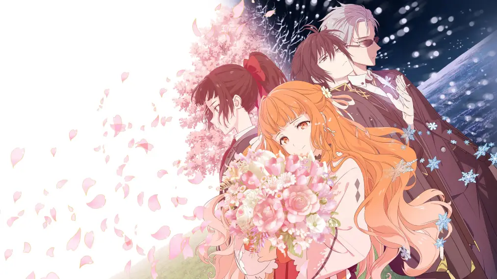 Phim Agents of the Four Seasons Dance of Spring - 春夏秋冬代行者 春の舞 (2026)