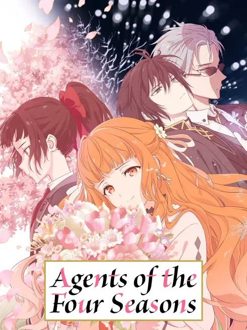  Agents of the Four Seasons Dance of Spring (2026)